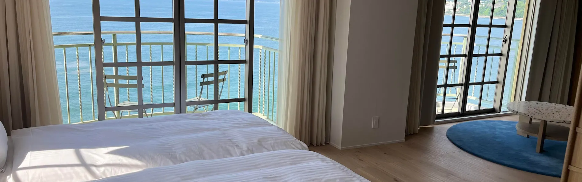HOTEL SWAY yugawara