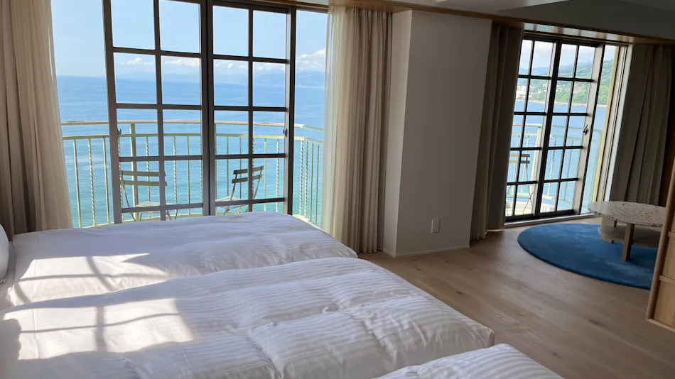 HOTEL SWAY yugawara