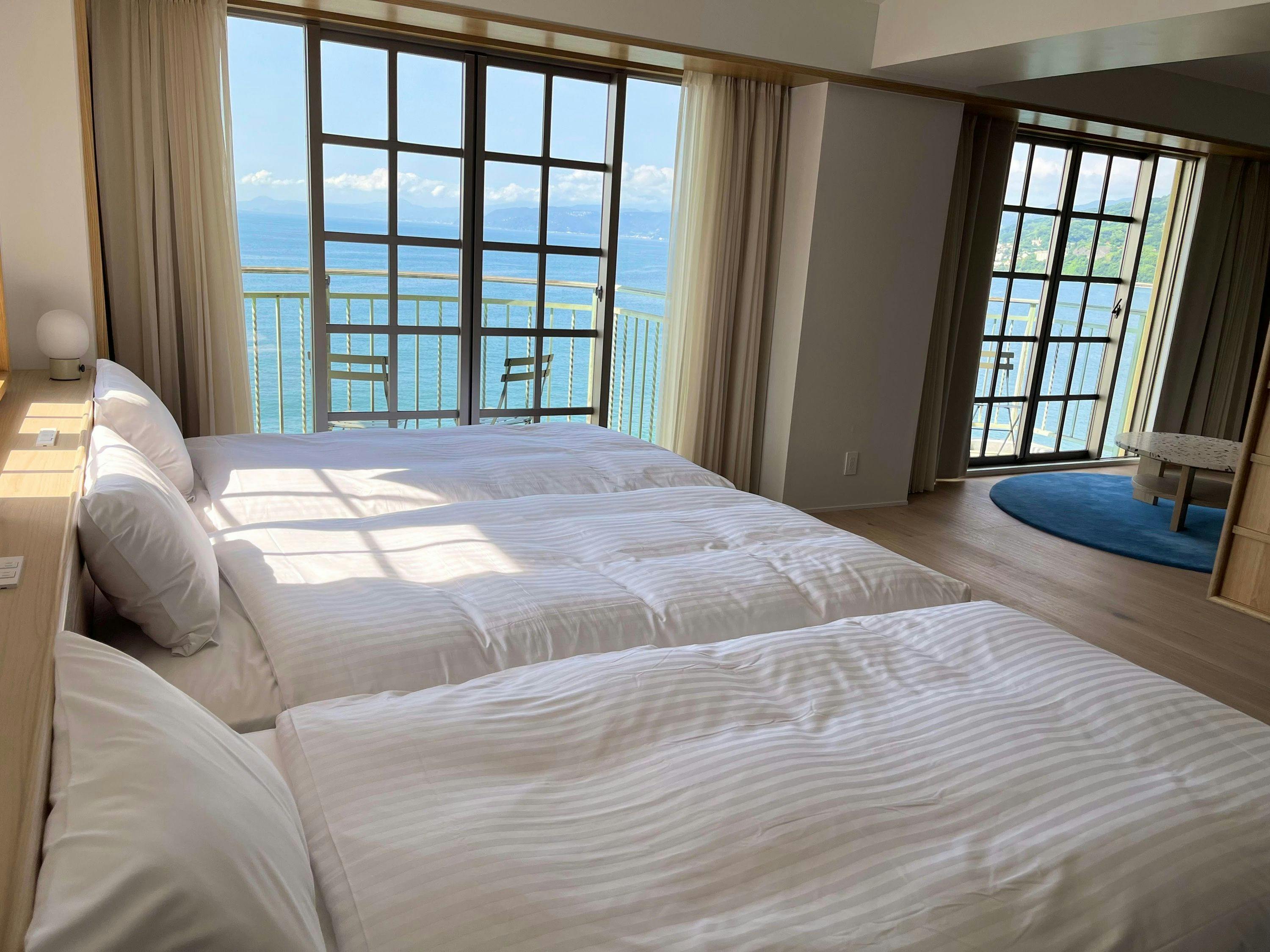 HOTEL　SWAY　yugawara