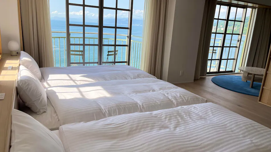 HOTEL SWAY yugawara