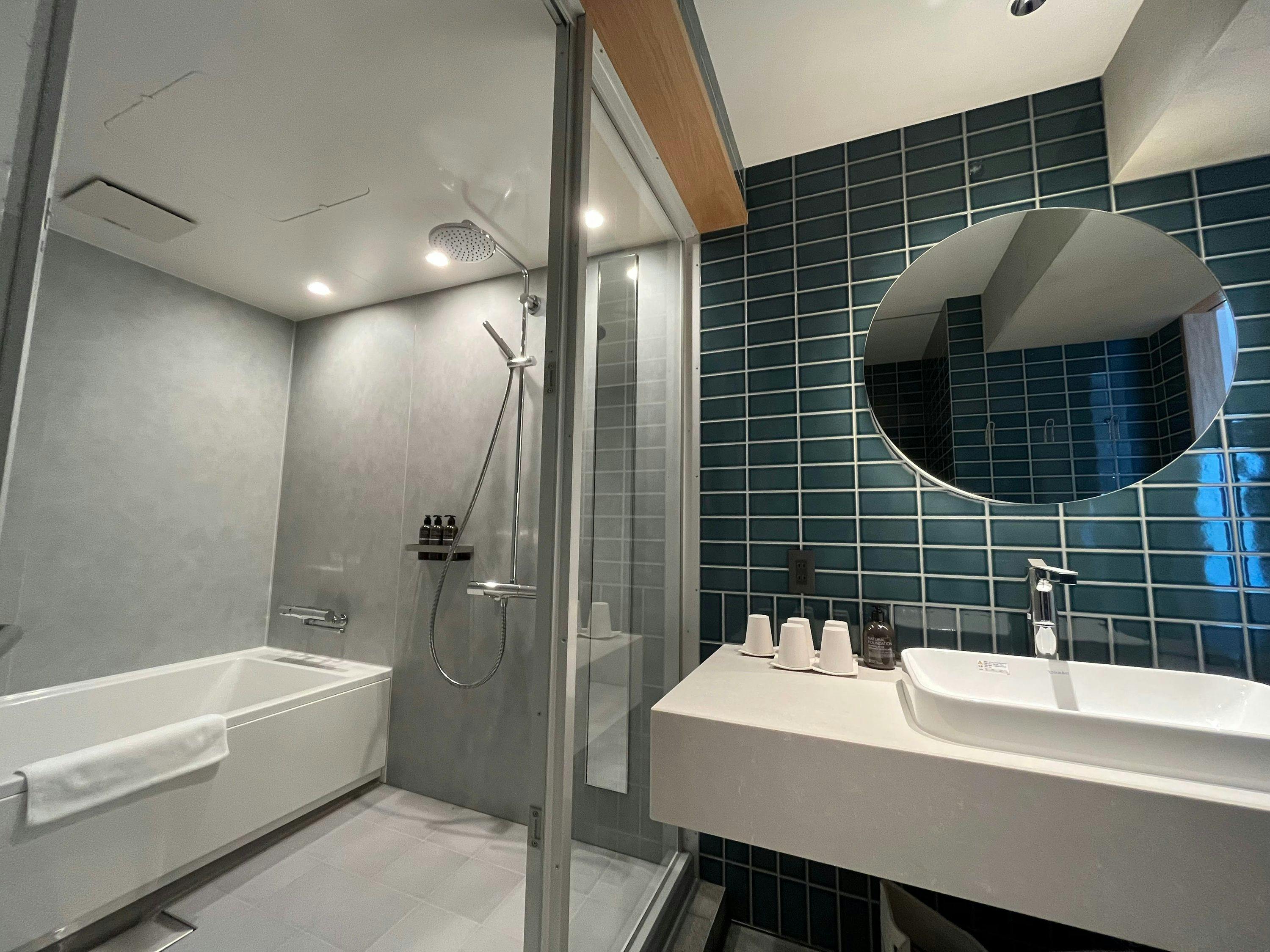 HOTEL　SWAY　yugawara