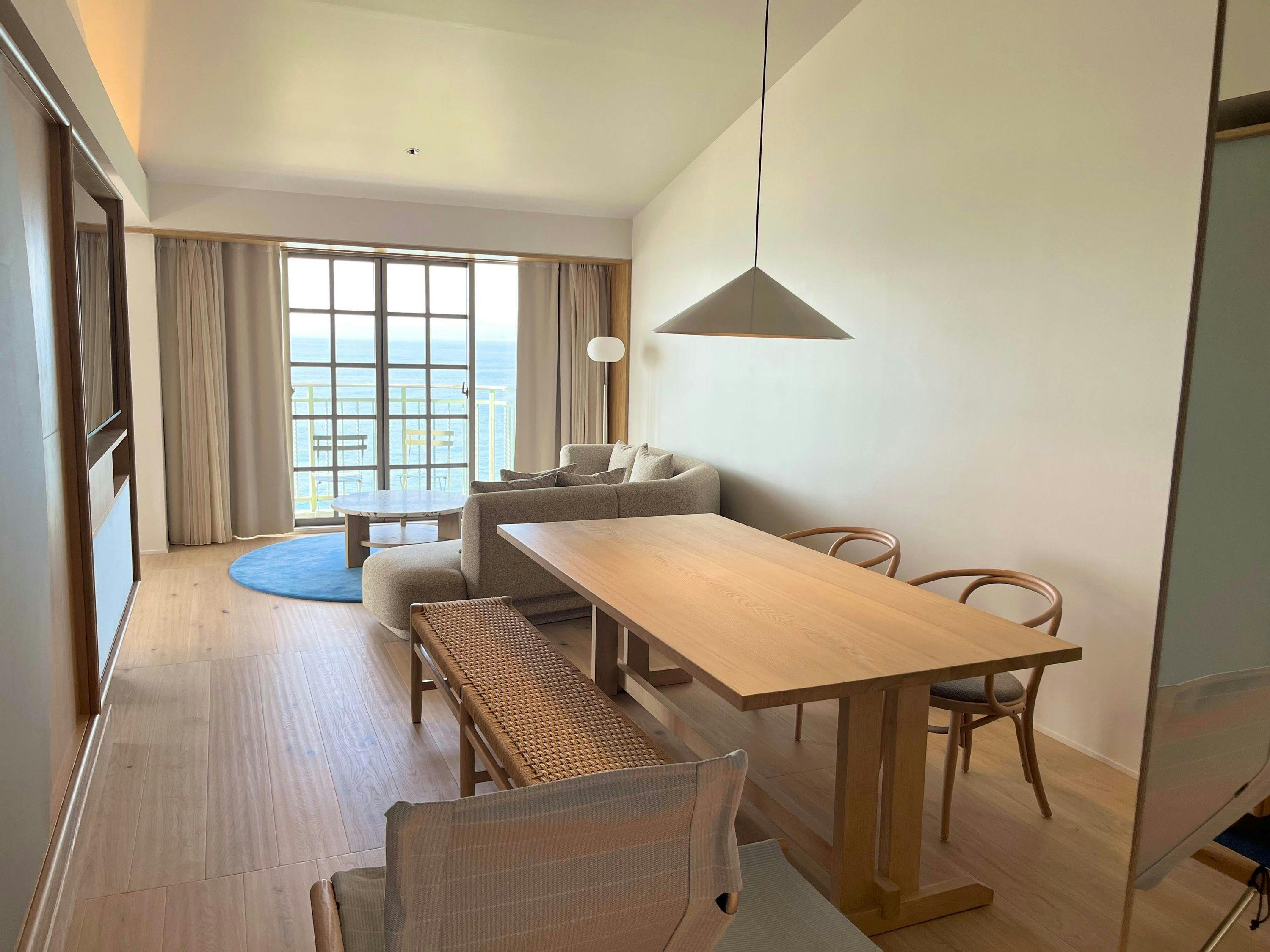 HOTEL　SWAY　yugawara