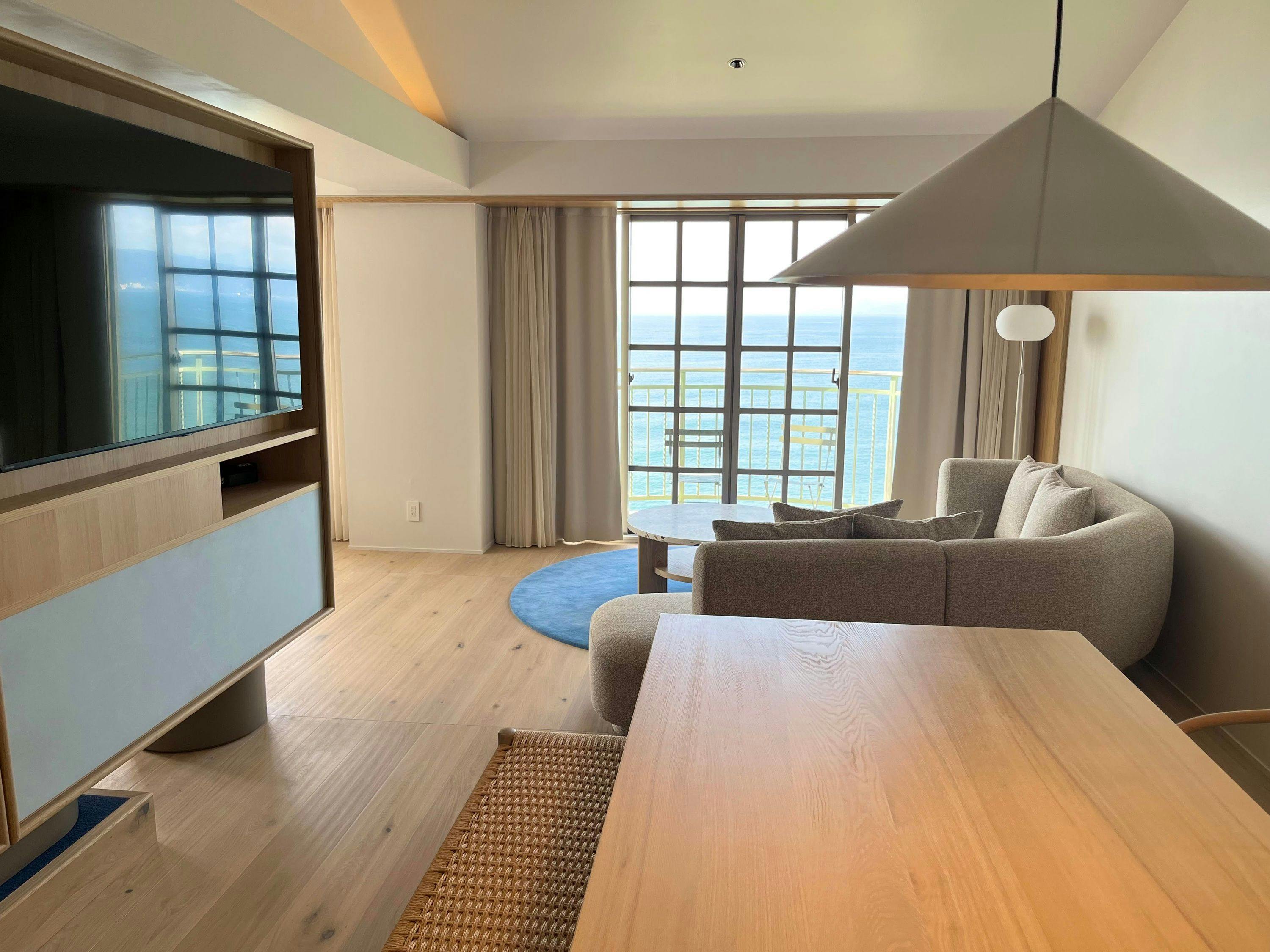 HOTEL　SWAY　yugawara