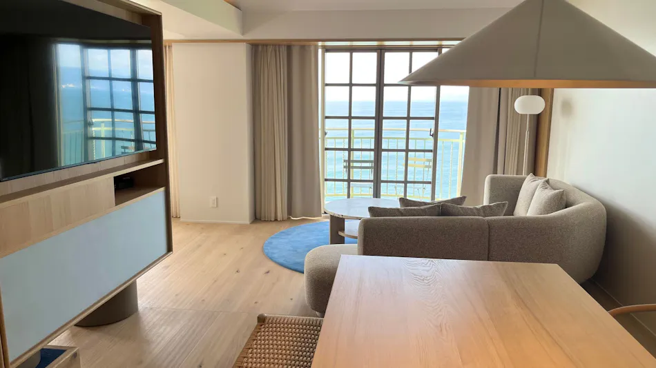 HOTEL SWAY yugawara