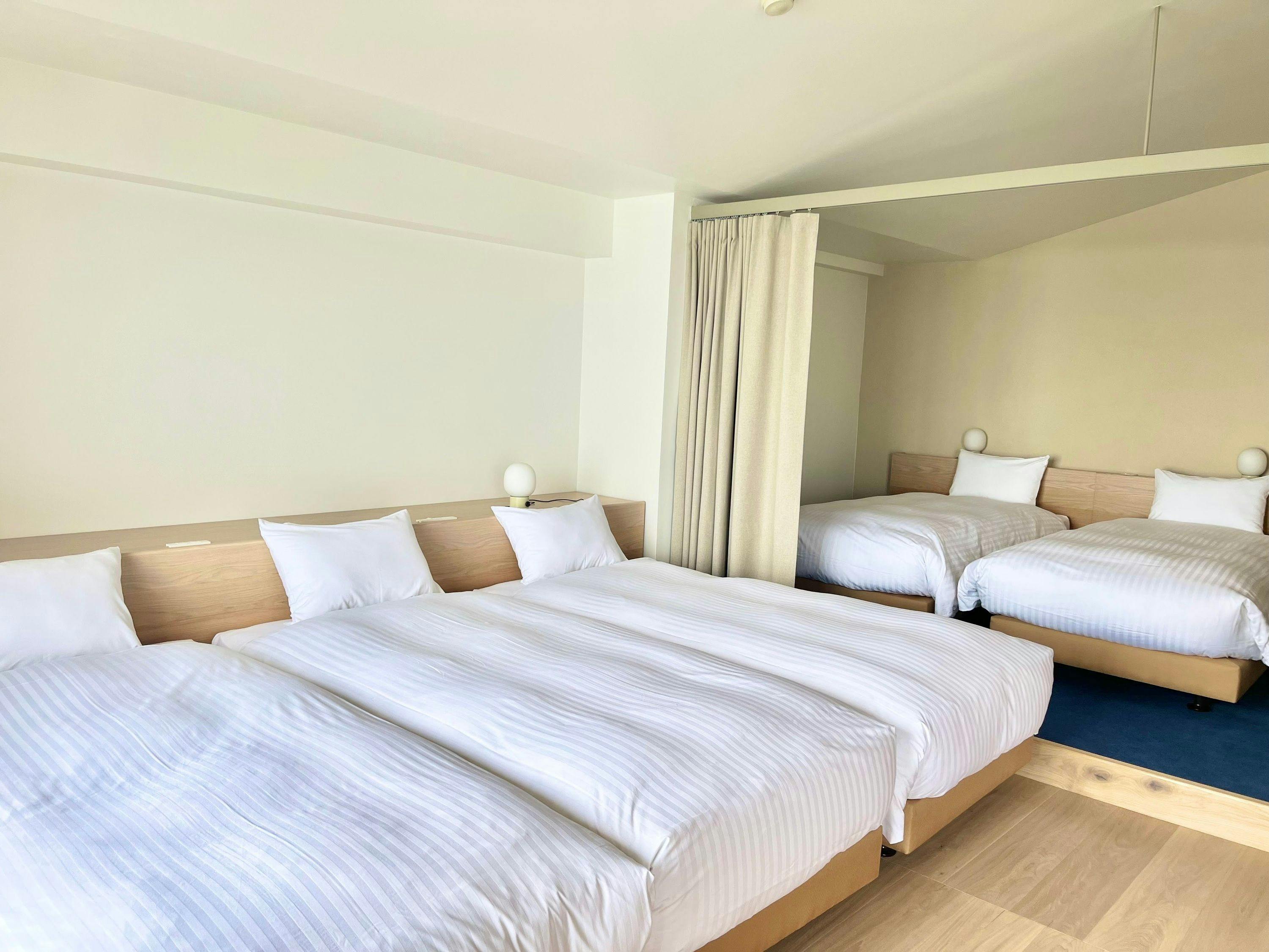 HOTEL　SWAY　yugawara