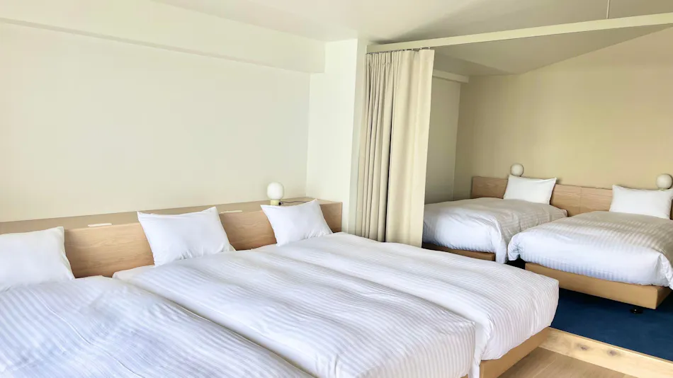 HOTEL SWAY yugawara