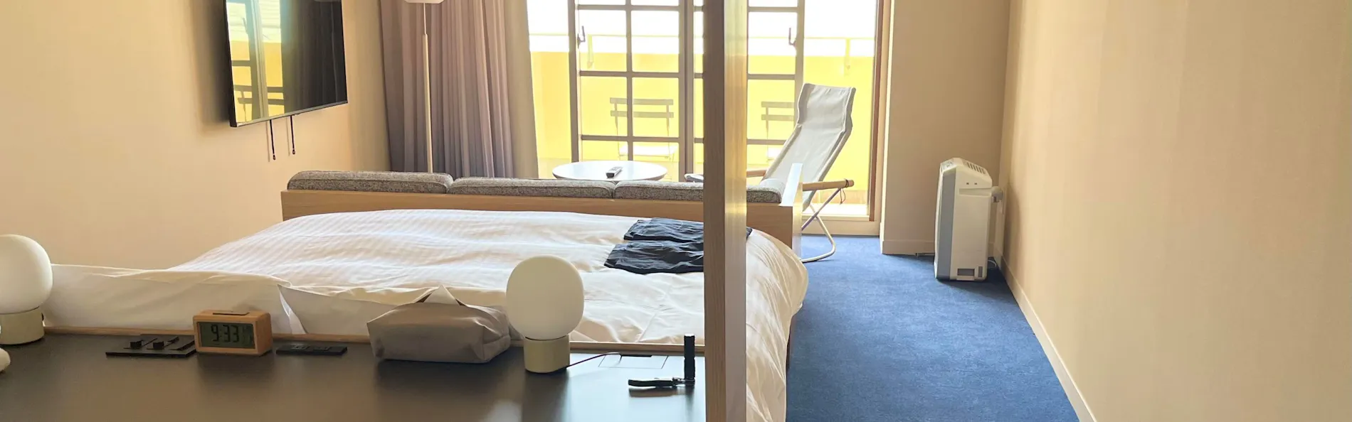HOTEL SWAY yugawara
