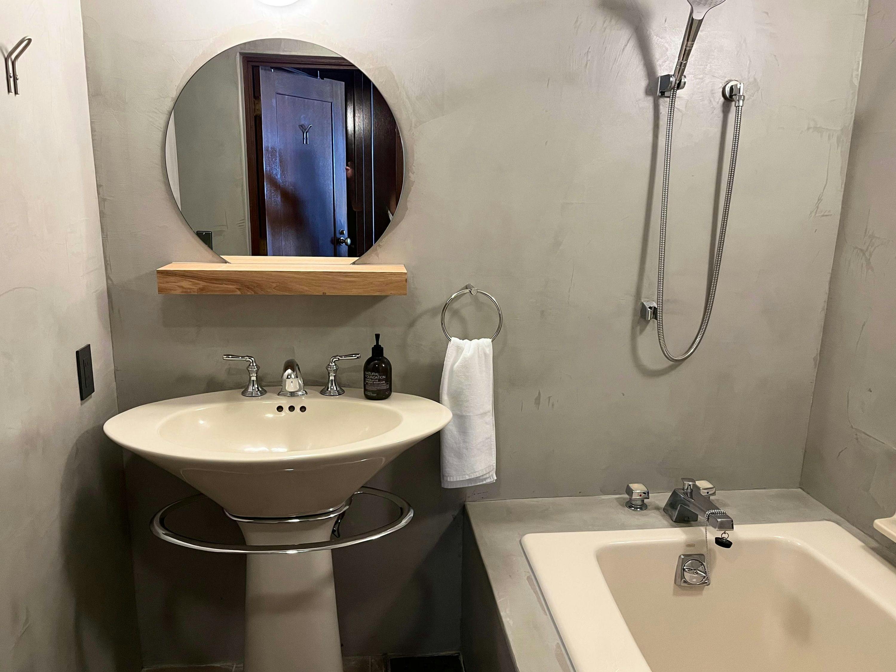 HOTEL　SWAY　yugawara