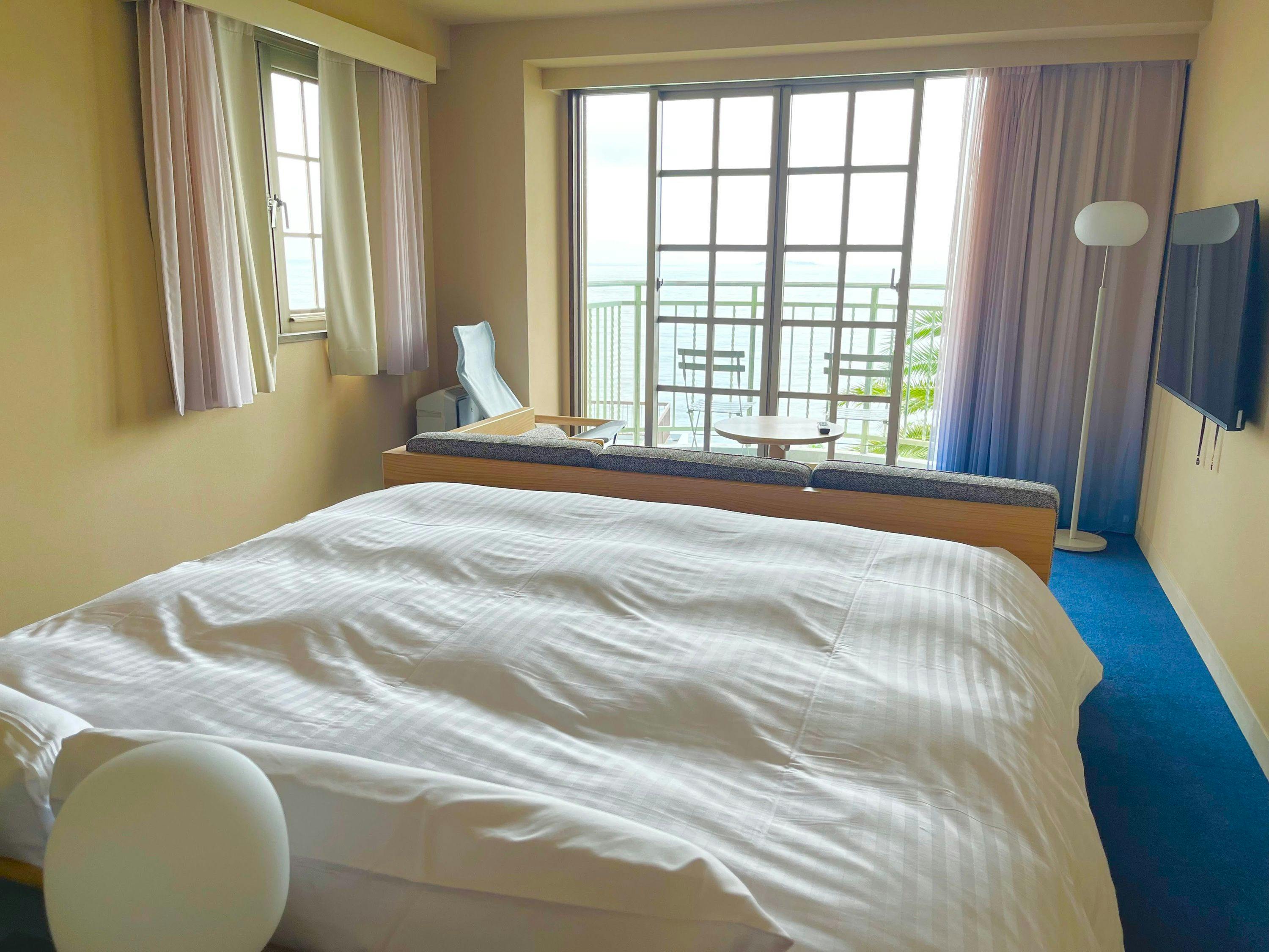 HOTEL　SWAY　yugawara
