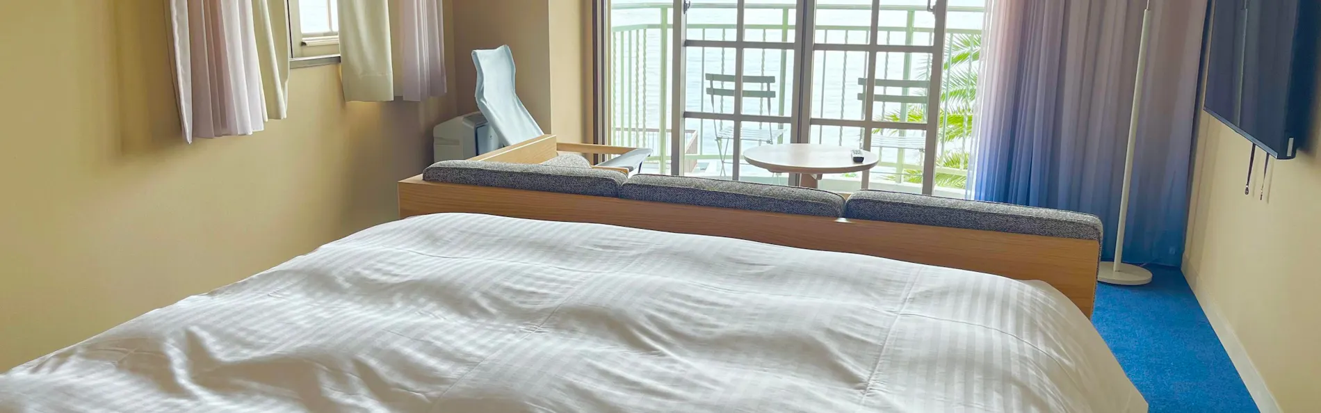 HOTEL SWAY yugawara