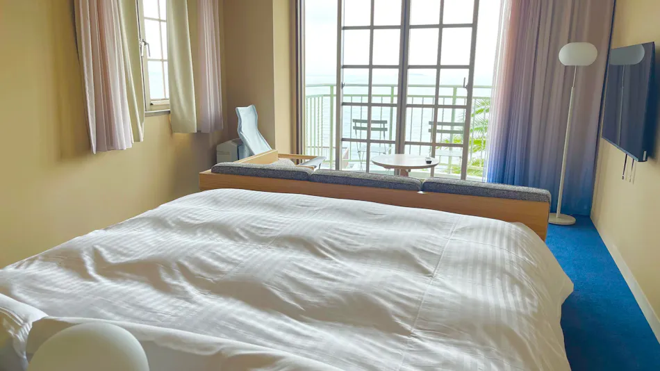 HOTEL SWAY yugawara