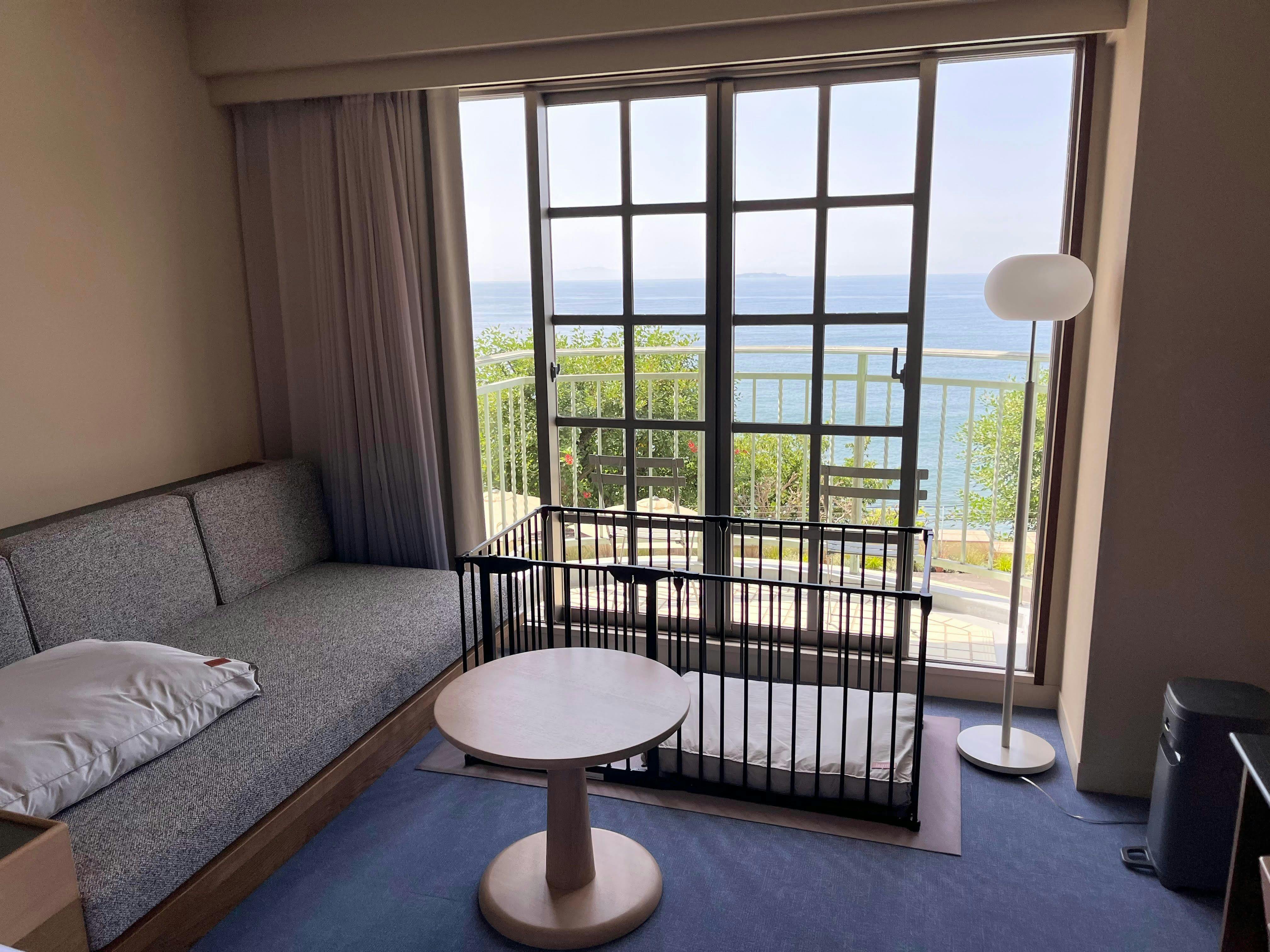 HOTEL　SWAY　yugawara