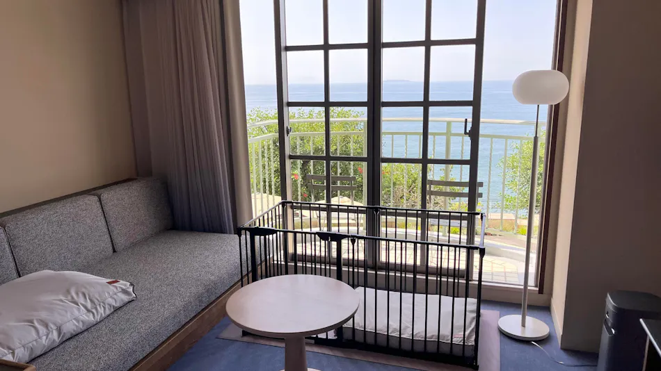 HOTEL SWAY yugawara