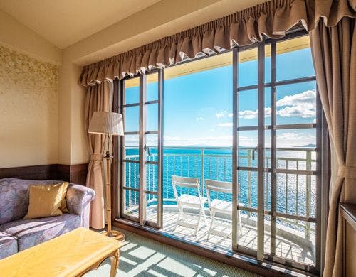 ジュニアスイート