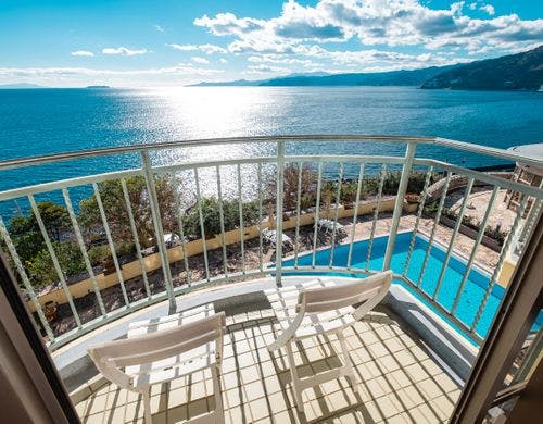 ツインルーム一例