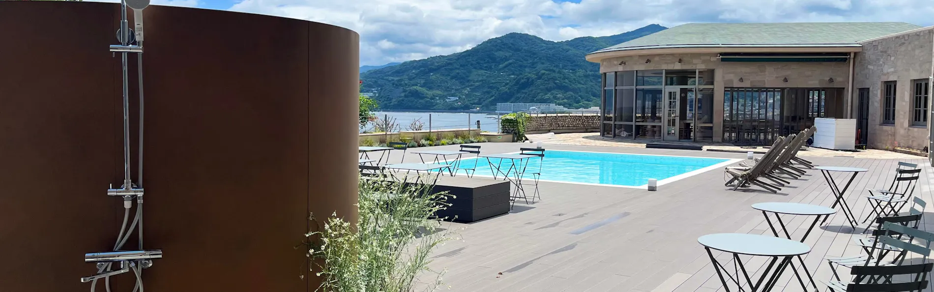 HOTEL SWAY yugawara