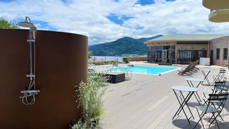 HOTEL SWAY yugawara