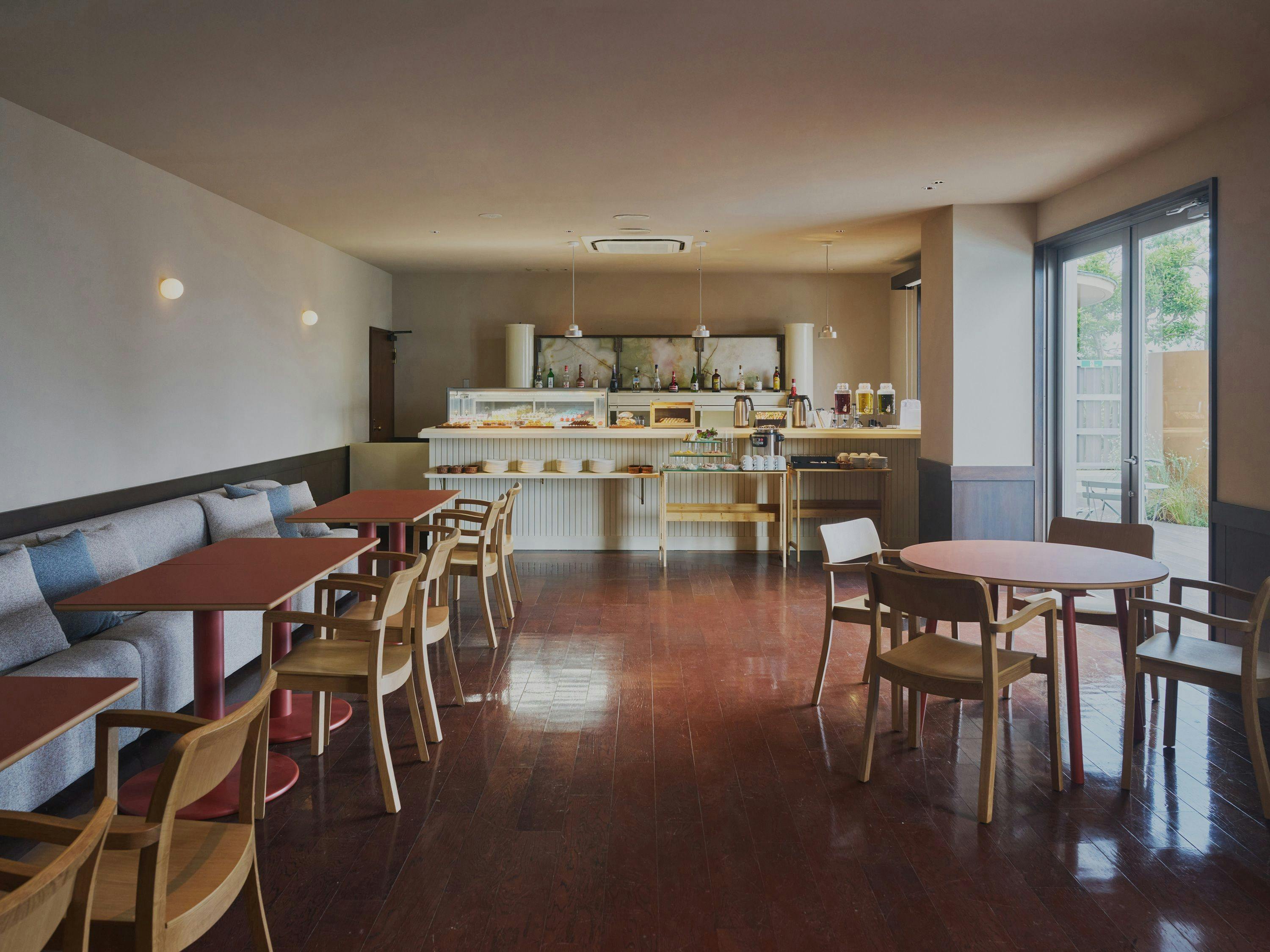 HOTEL　SWAY　yugawara