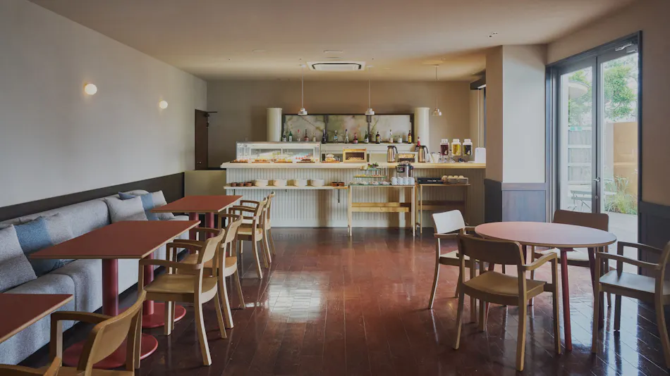 HOTEL SWAY yugawara