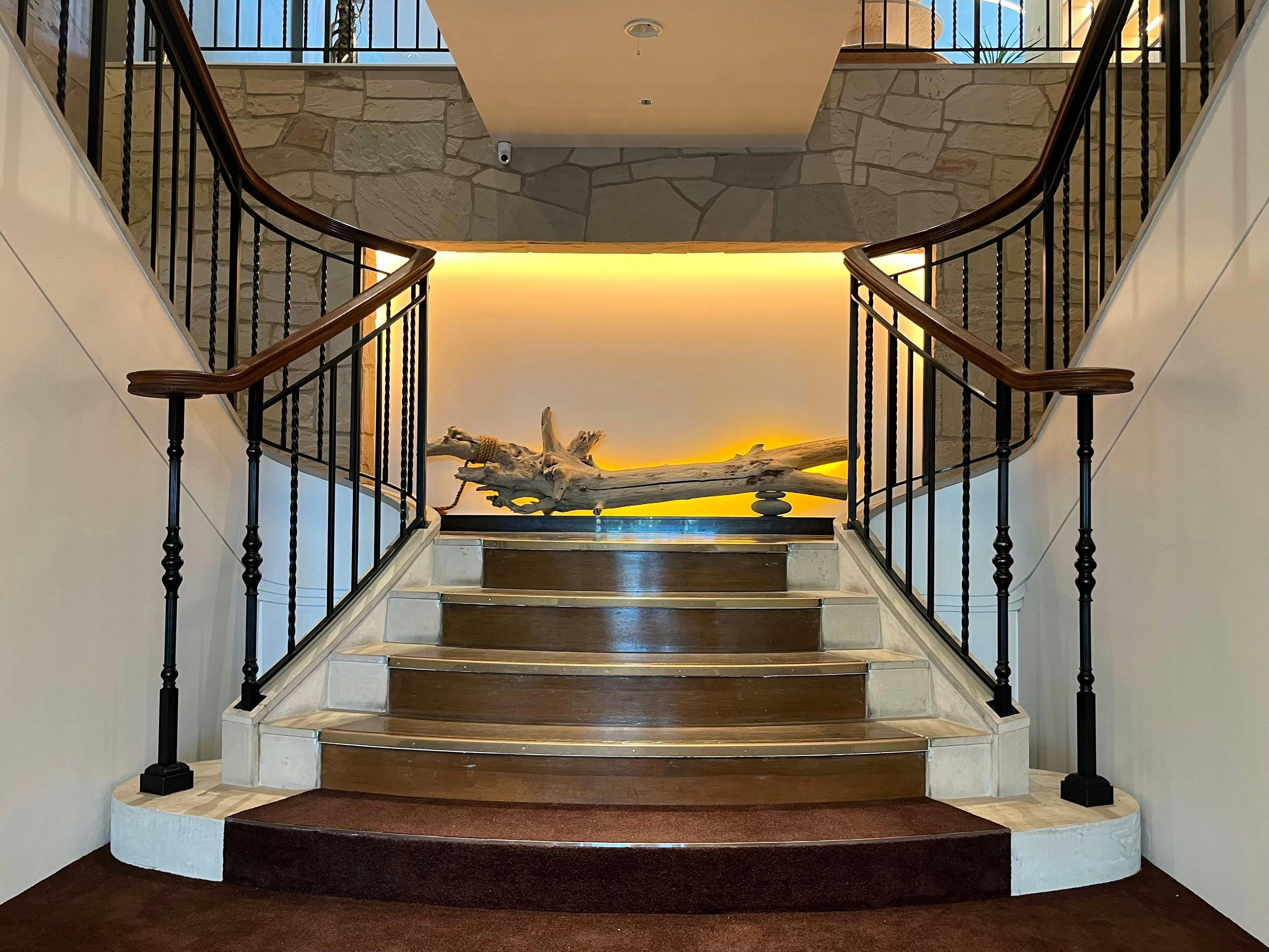 HOTEL　SWAY　yugawara