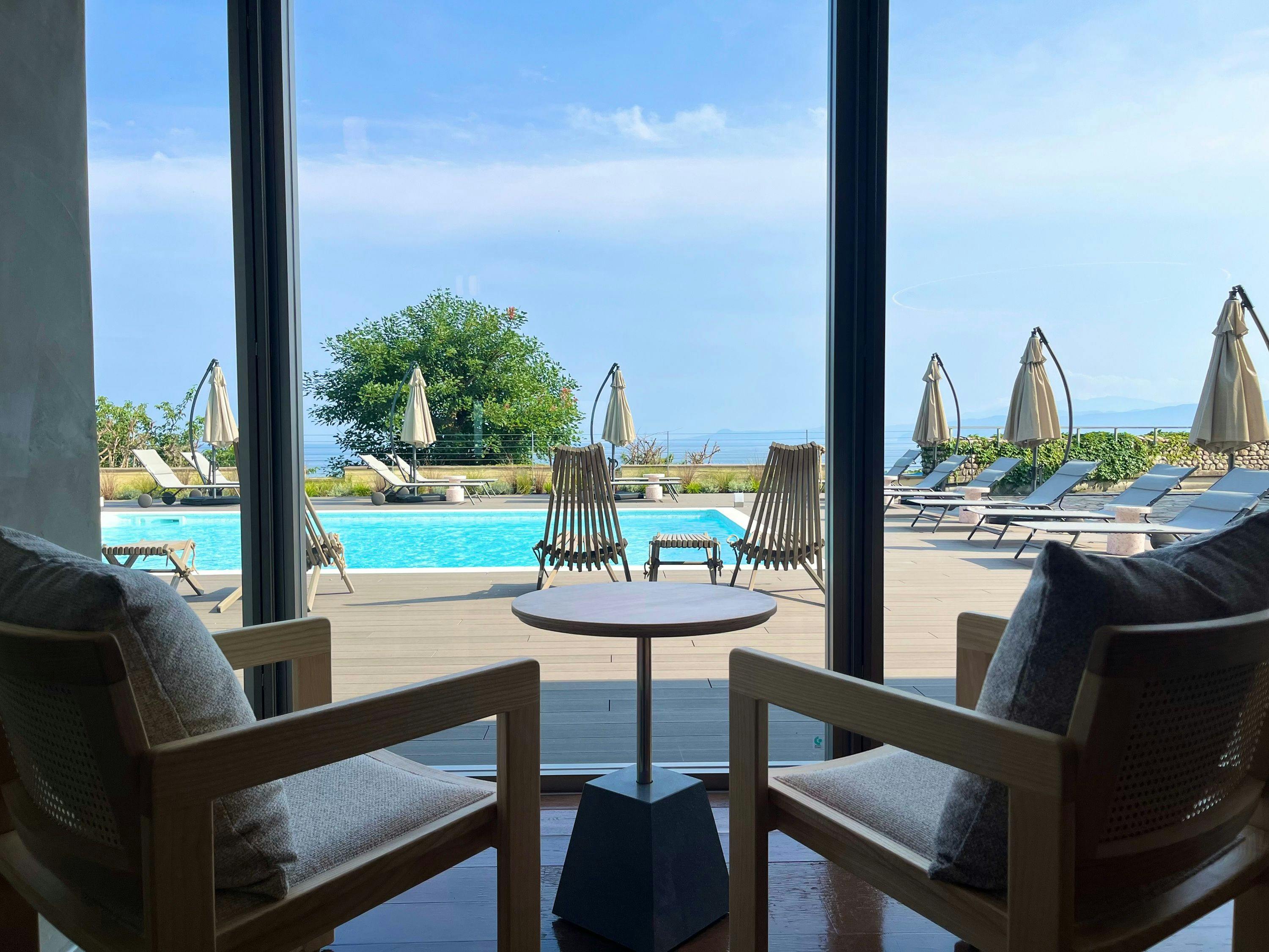 HOTEL　SWAY　yugawara