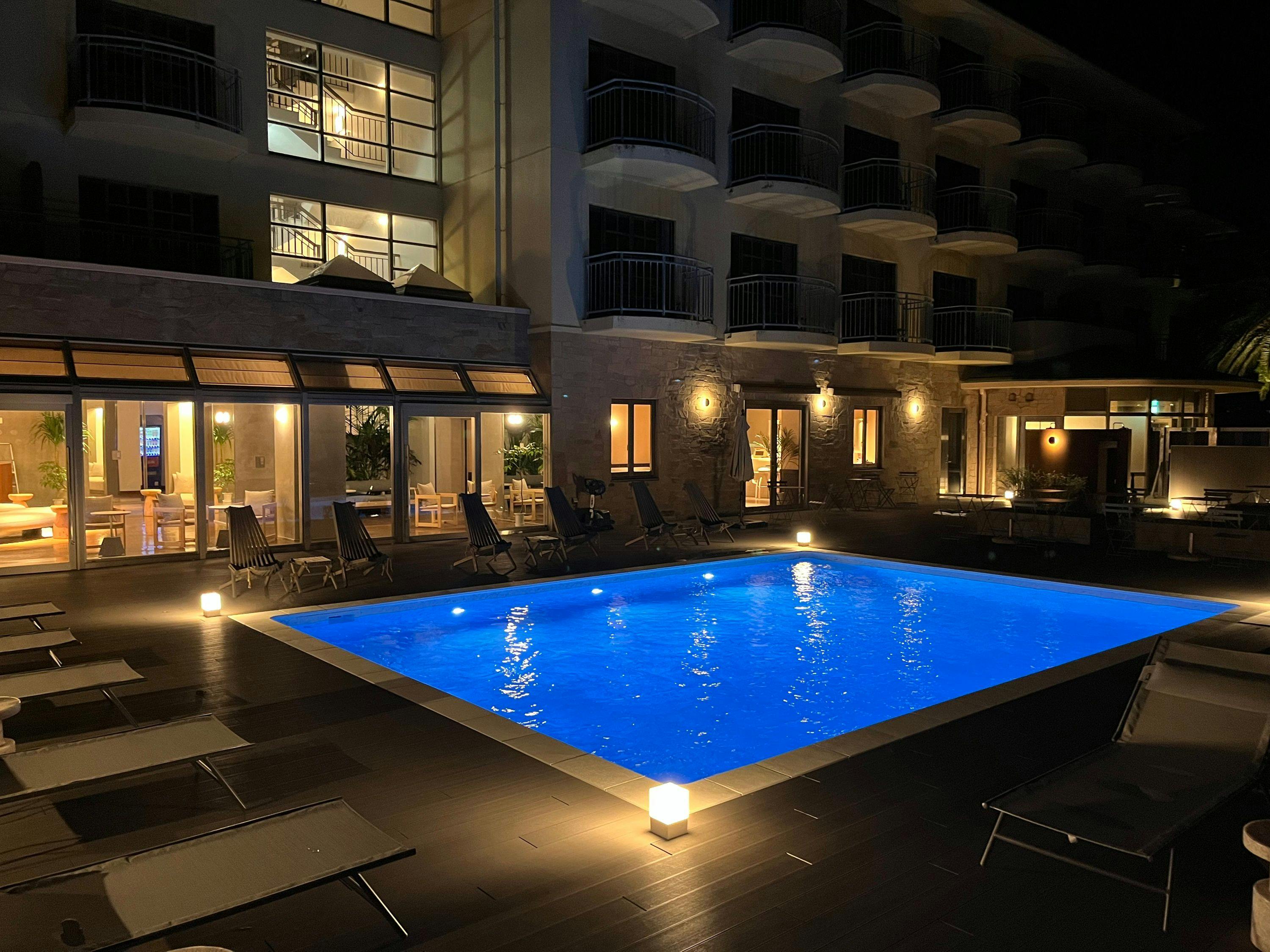 HOTEL　SWAY　yugawara