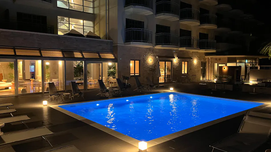 HOTEL SWAY yugawara