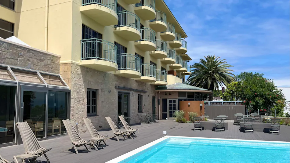 HOTEL SWAY yugawara
