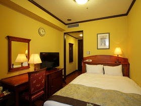 ホテルモントレ大阪