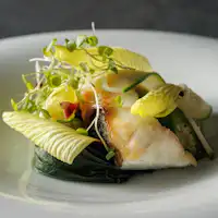 แผนชมดอกไม้ไฟพร้อมอาหารเย็นสไตล์ฝรั่งเศส