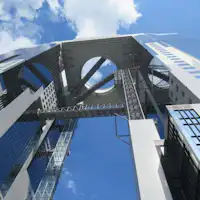 อาคารอุเมดะสกาย