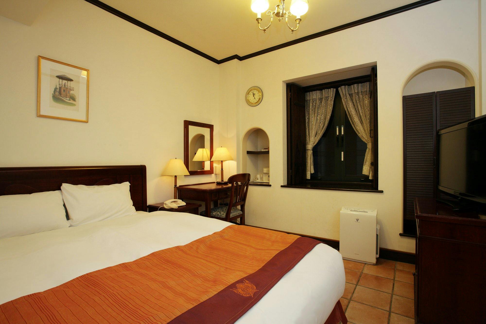 プチギフト付き Dhcアメニティ付きプラン 素泊まり プラン ホテルモントレ大阪 一休 Com