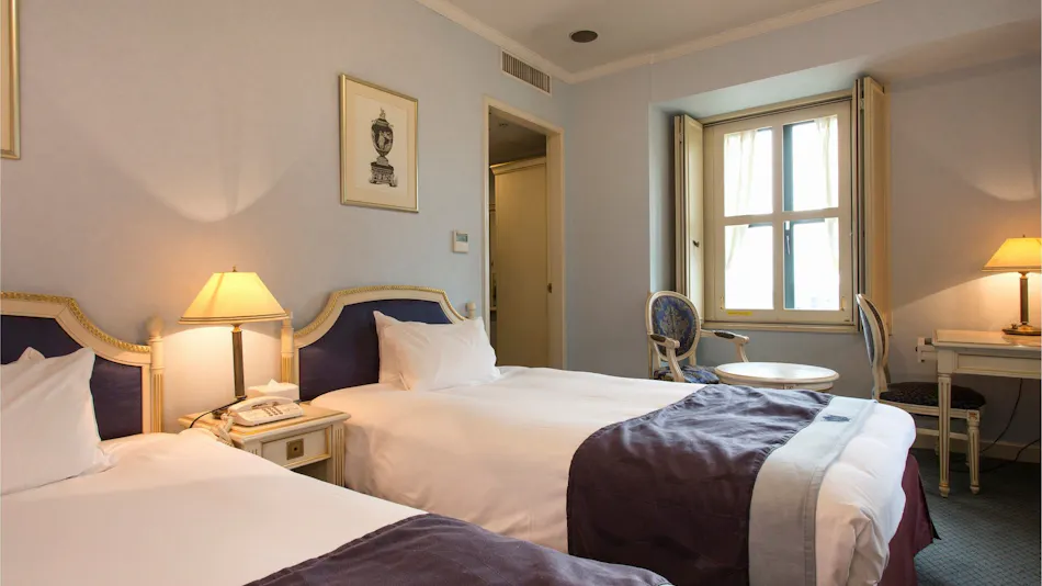 Hotel Monterey Osaka