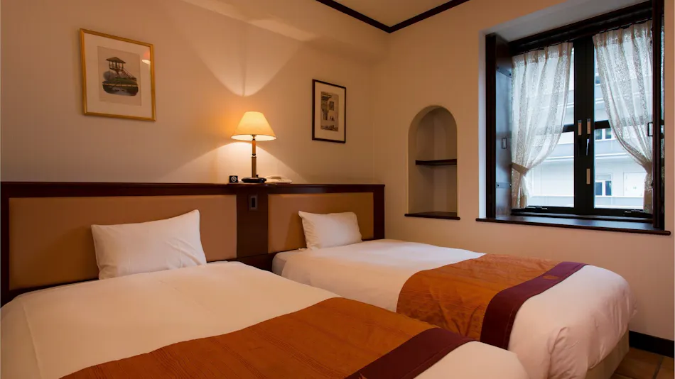 Hotel Monterey Osaka