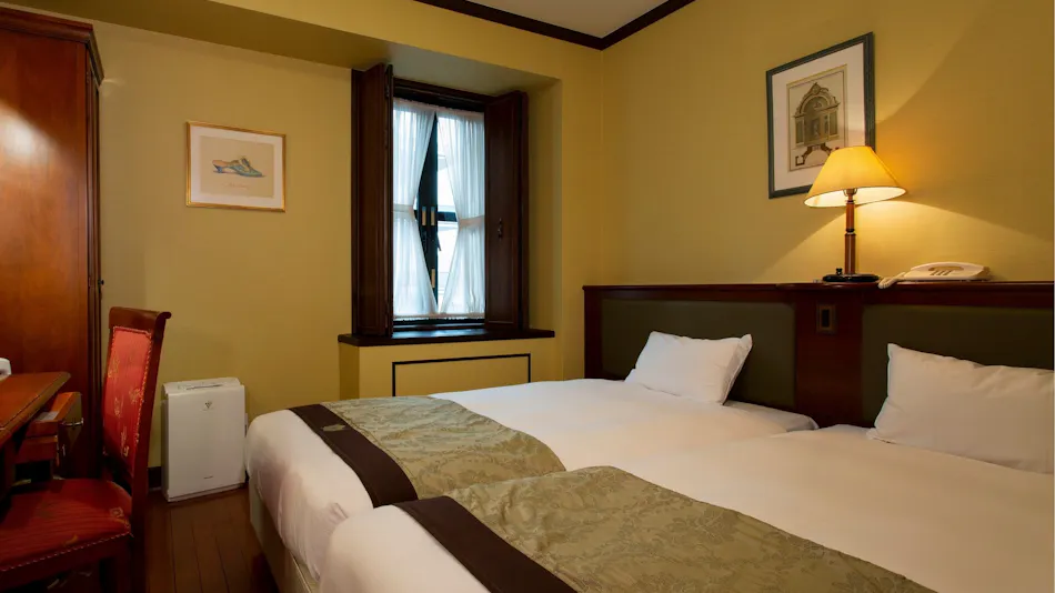 Hotel Monterey Osaka