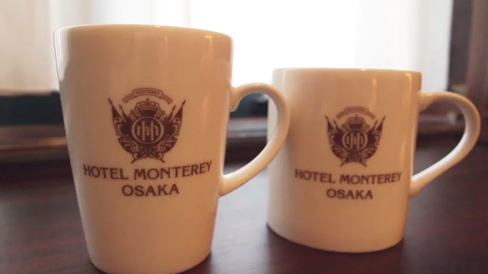 Hotel Monterey Osaka