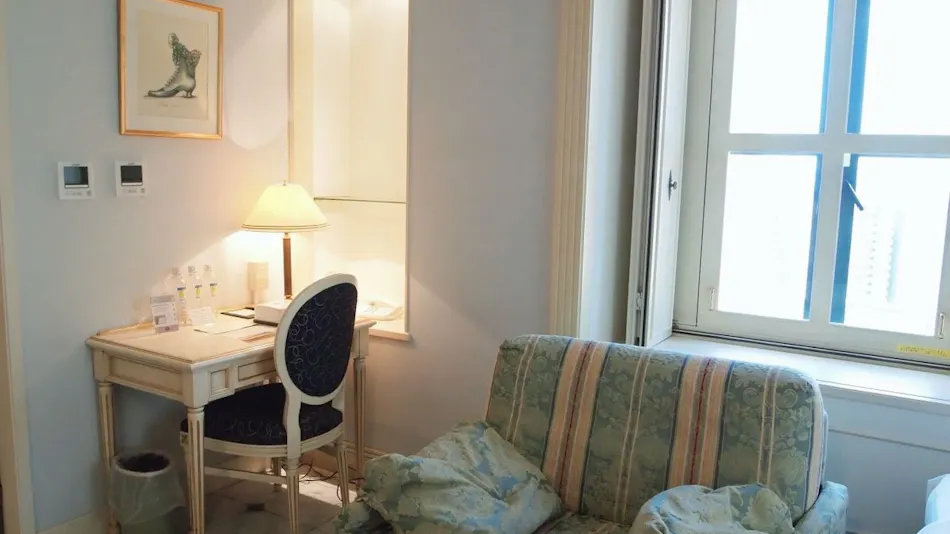 Hotel Monterey Osaka