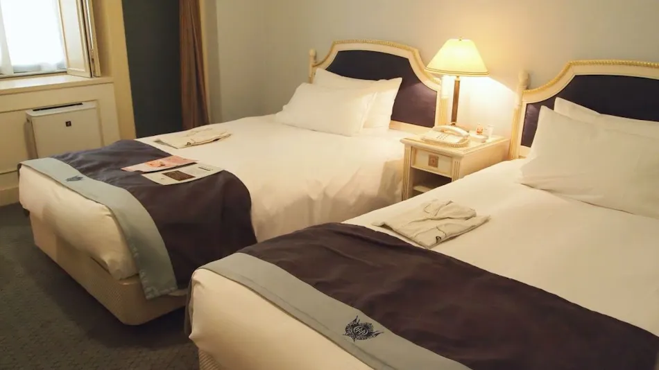 Hotel Monterey Osaka
