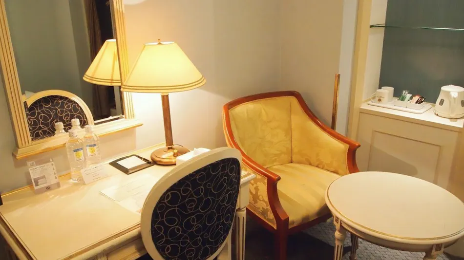 Hotel Monterey Osaka