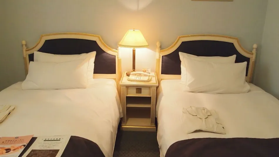 Hotel Monterey Osaka