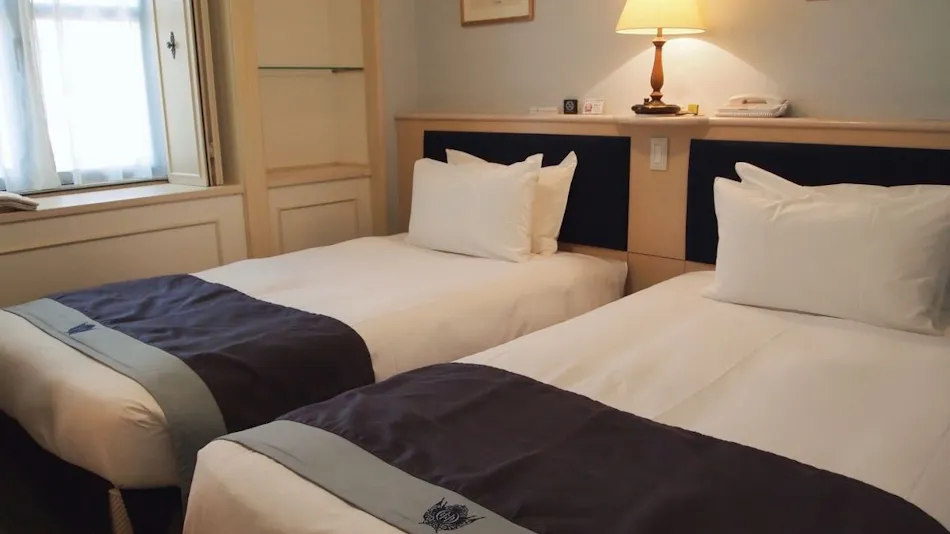 Hotel Monterey Osaka