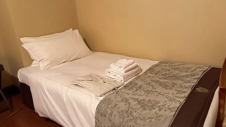 Hotel Monterey Osaka