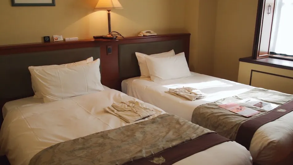 Hotel Monterey Osaka