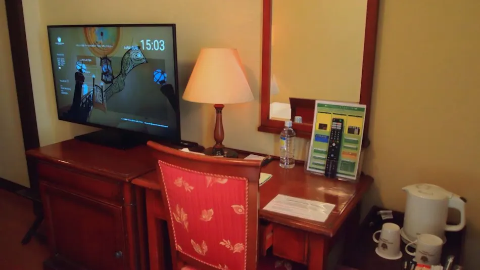 Hotel Monterey Osaka