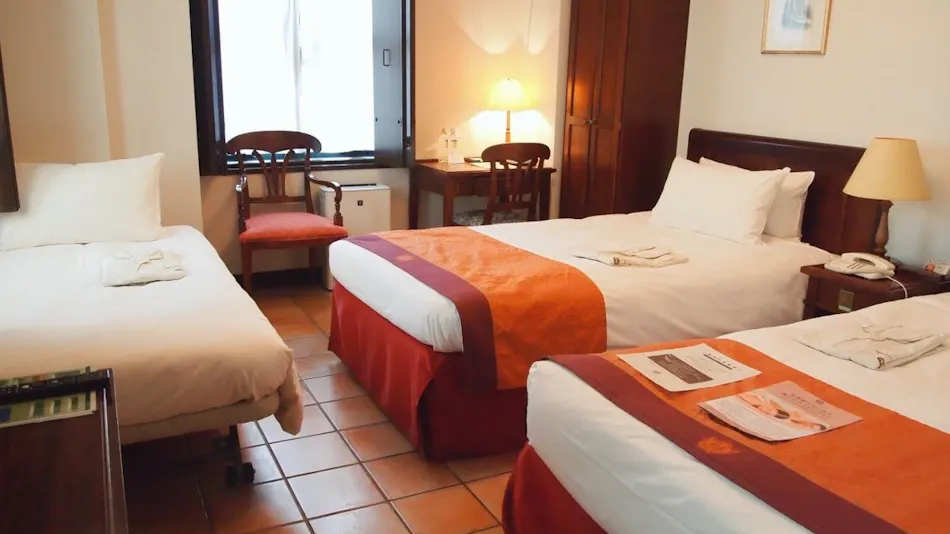 Hotel Monterey Osaka