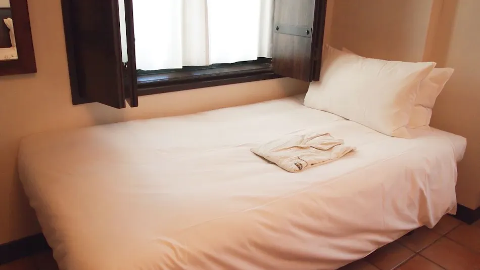Hotel Monterey Osaka