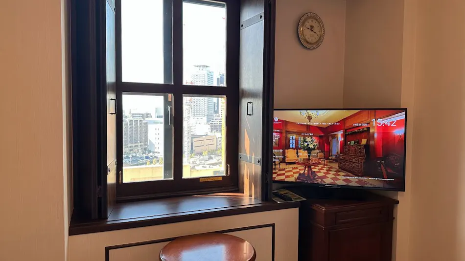 Hotel Monterey Osaka
