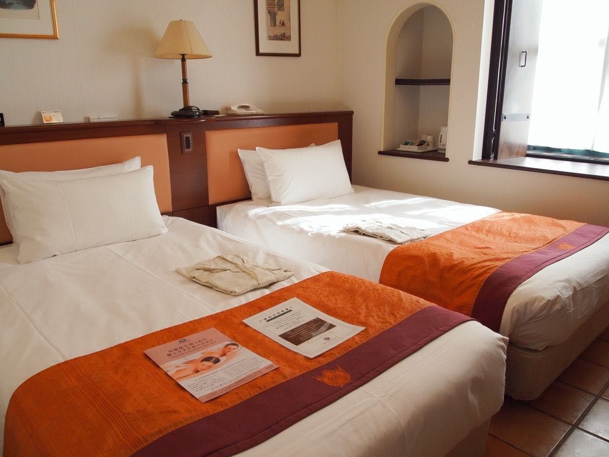 エコノミーツイン