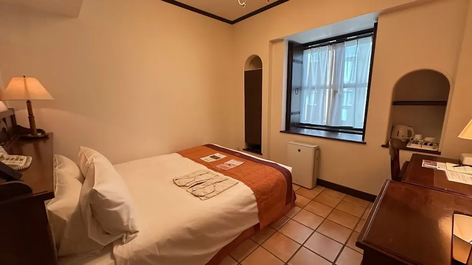 Hotel Monterey Osaka