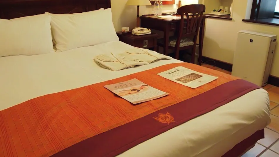 Hotel Monterey Osaka